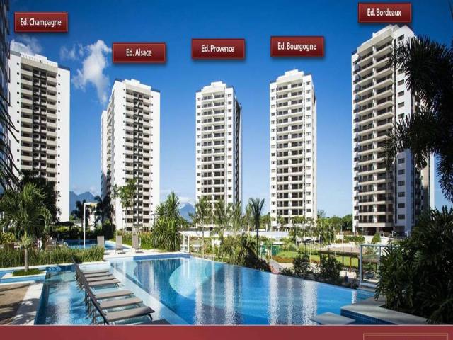 #4 - Apartamento para Venda em Rio de Janeiro - RJ