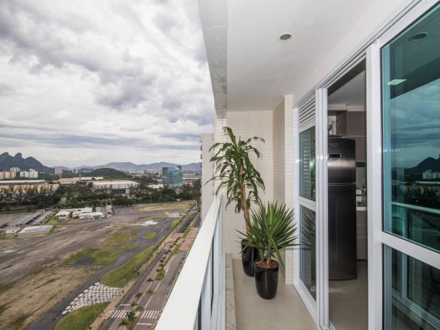 #5 - Apartamento para Venda em Rio de Janeiro - RJ