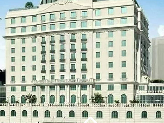 #7 - Apartamento para Venda em Rio de Janeiro - RJ