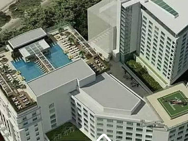 #7 - Apartamento para Venda em Rio de Janeiro - RJ