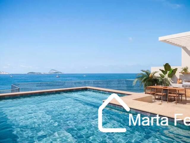 Apartamento para Venda em Rio de Janeiro - 4