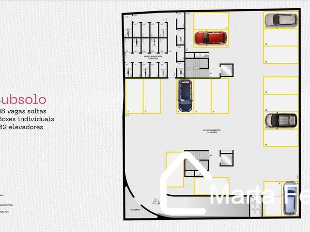 Apartamento para Venda em Rio de Janeiro - 5