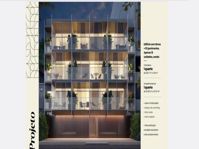 #18 - Apartamento para Venda em Rio de Janeiro - RJ