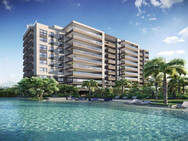 #20 - Apartamento para Venda em Rio de Janeiro - RJ