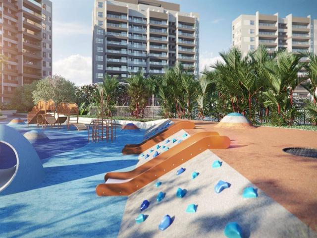#22 - Apartamento para Venda em Rio de Janeiro - RJ
