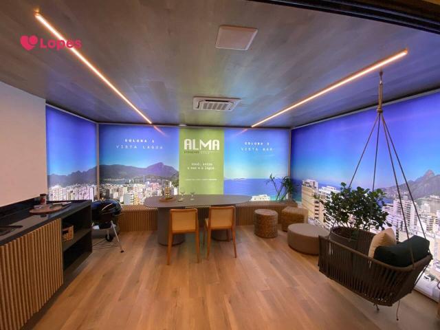 #23 - Apartamento para Venda em Rio de Janeiro - RJ