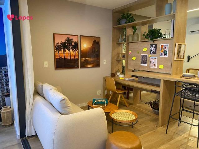 #23 - Apartamento para Venda em Rio de Janeiro - RJ