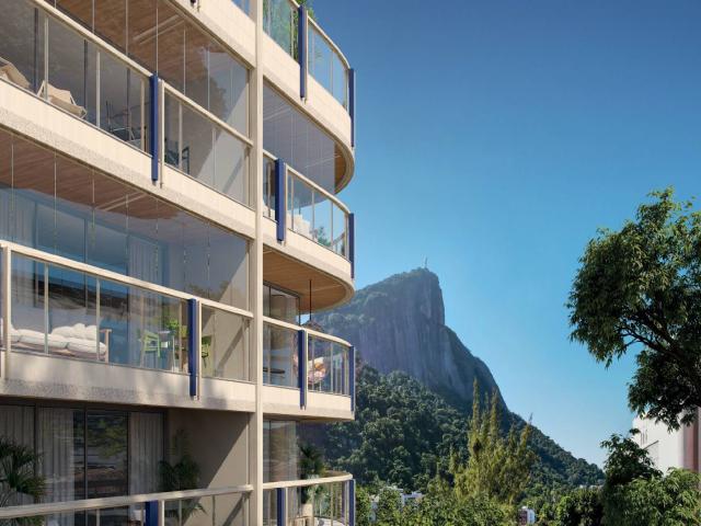#24 - Apartamento para Venda em Rio de Janeiro - RJ