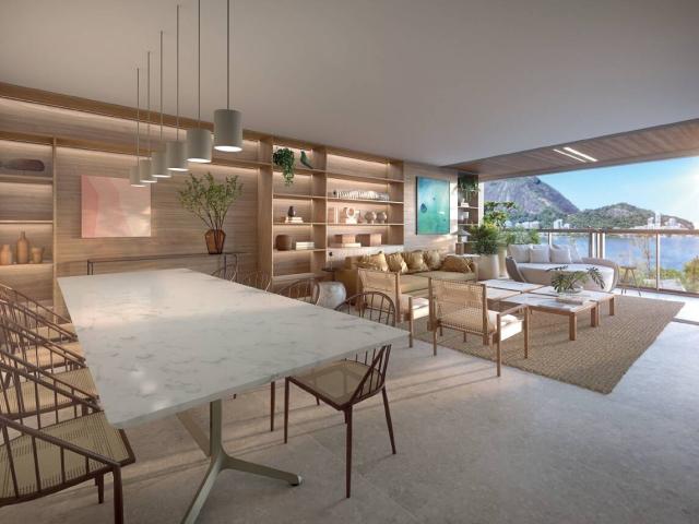 #24 - Apartamento para Venda em Rio de Janeiro - RJ