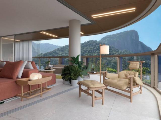 #24 - Apartamento para Venda em Rio de Janeiro - RJ