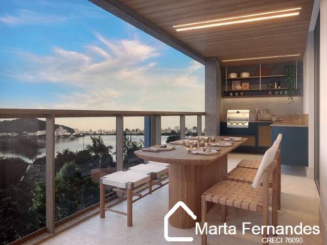 Apartamento para Venda em Rio de Janeiro - 4