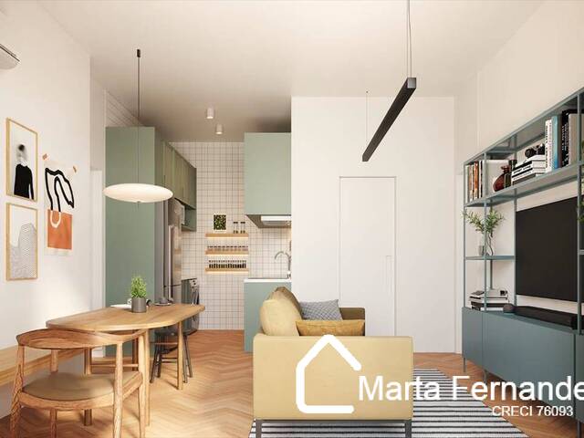Apartamento para Venda em Rio de Janeiro - 5