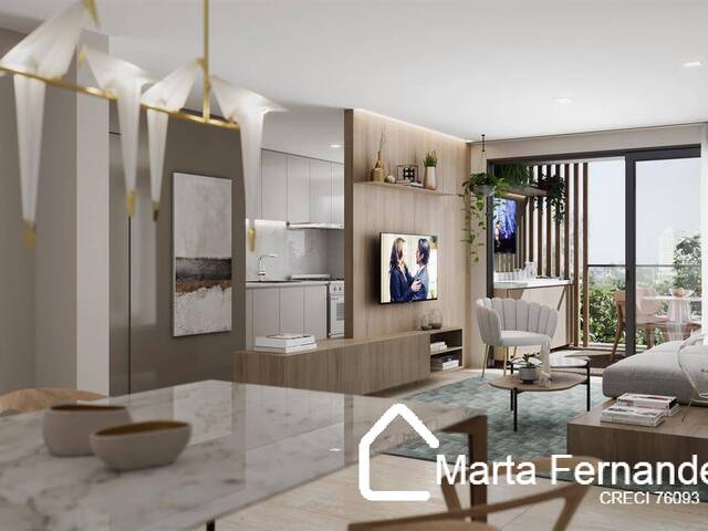 #27 - Apartamento para Venda em Rio de Janeiro - RJ