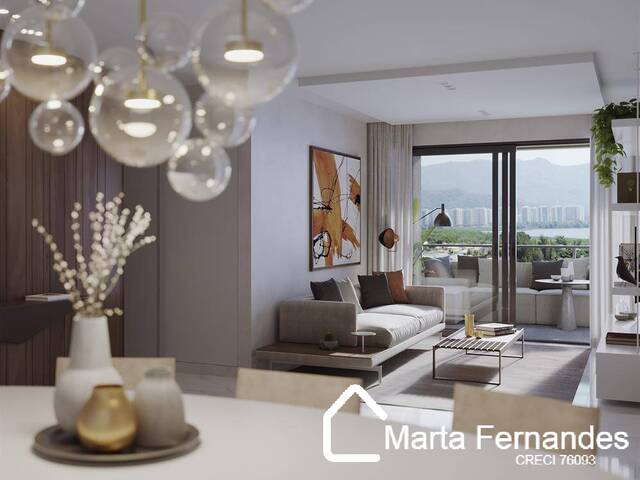 Apartamento para Venda em Rio de Janeiro - 4