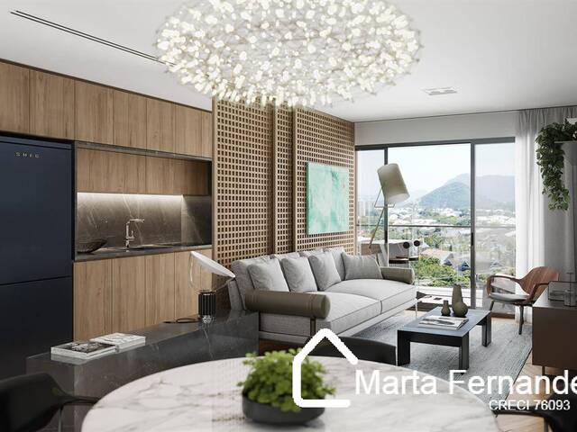 #27 - Apartamento para Venda em Rio de Janeiro - RJ