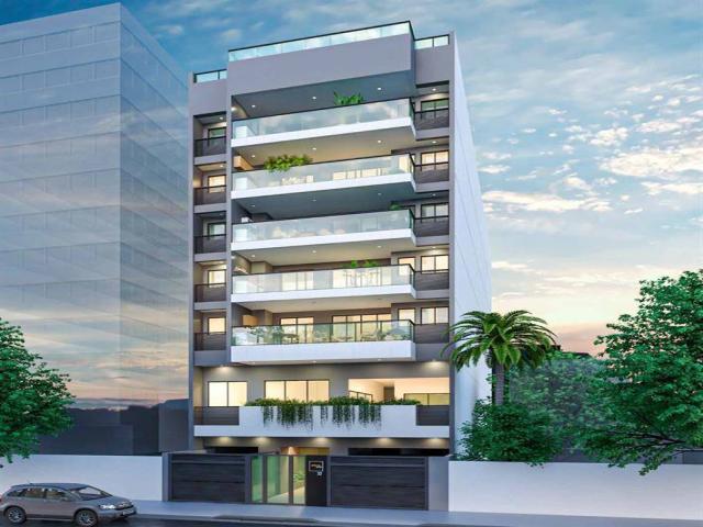 #28 - Apartamento para Venda em Rio de Janeiro - RJ - 1