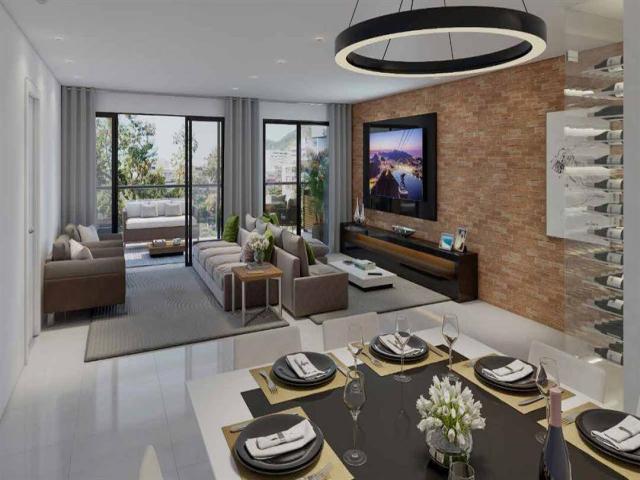 #28 - Apartamento para Venda em Rio de Janeiro - RJ - 2