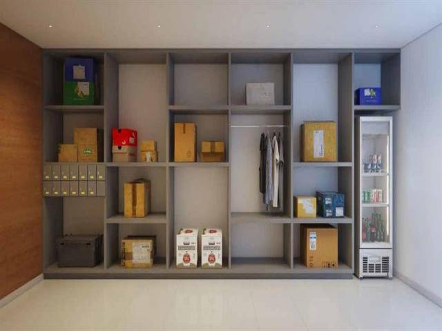 #28 - Apartamento para Venda em Rio de Janeiro - RJ - 3