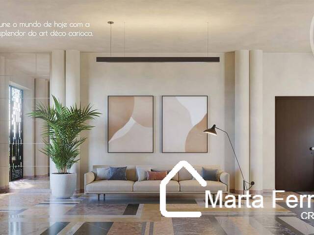 Apartamento para Venda em Rio de Janeiro - 4