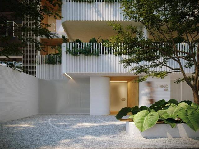 #30 - Apartamento para Venda em Rio de Janeiro - RJ - 2