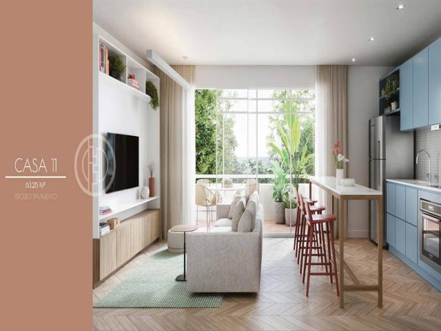 #30 - Apartamento para Venda em Rio de Janeiro - RJ - 3