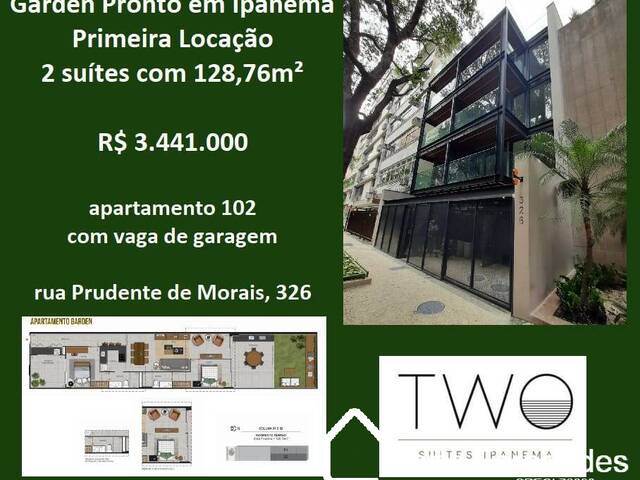 Apartamento para Venda em Rio de Janeiro - 4