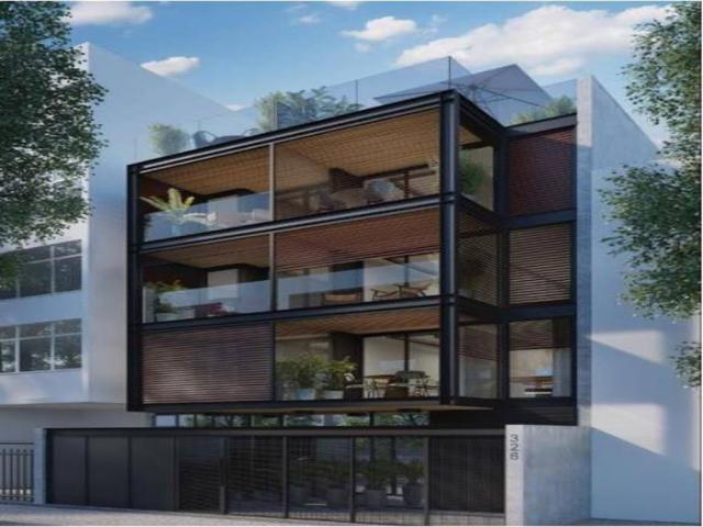 #32 - Apartamento para Venda em Rio de Janeiro - RJ - 1