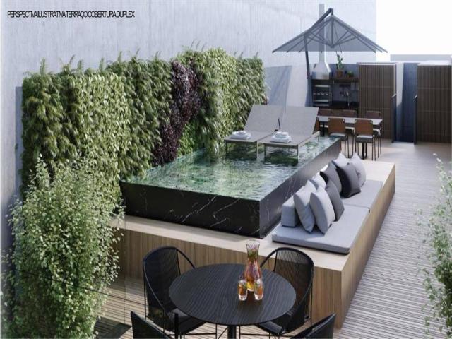 #32 - Apartamento para Venda em Rio de Janeiro - RJ - 2