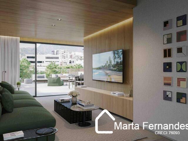 Apartamento para Venda em Rio de Janeiro - 5
