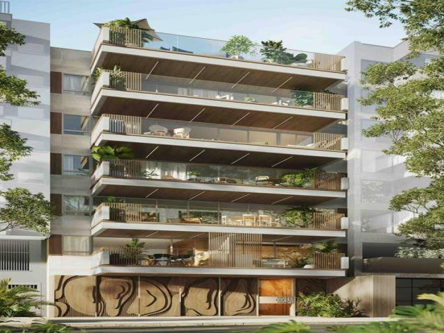 #31 - Apartamento para Venda em Rio de Janeiro - RJ - 2