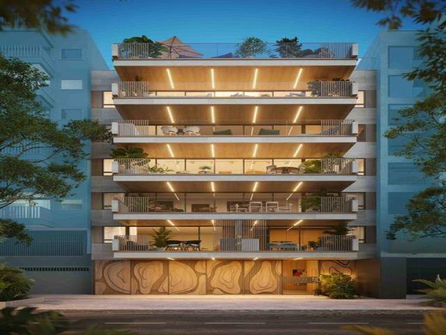 #31 - Apartamento para Venda em Rio de Janeiro - RJ - 1