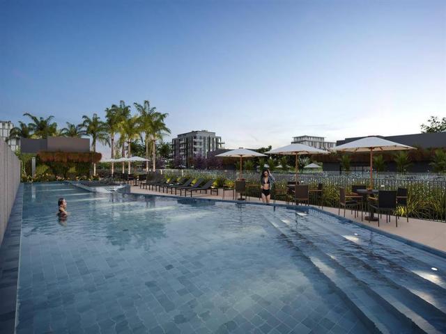#33 - Apartamento para Venda em Rio de Janeiro - RJ - 3