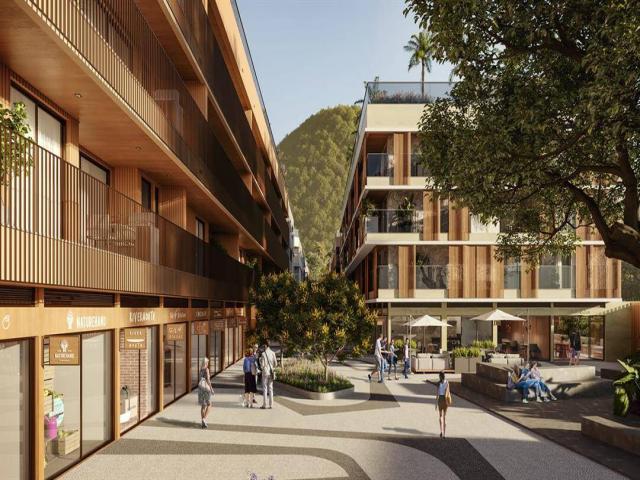#33 - Apartamento para Venda em Rio de Janeiro - RJ - 1