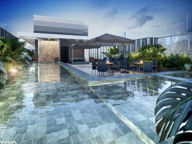 #38 - Apartamento para Venda em Rio de Janeiro - RJ - 3