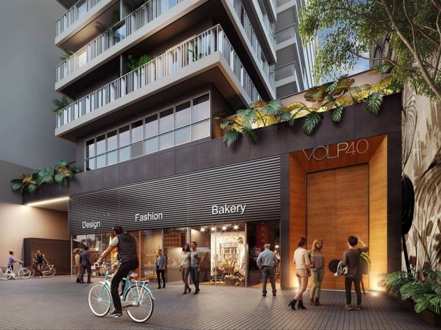 #38 - Apartamento para Venda em Rio de Janeiro - RJ - 2