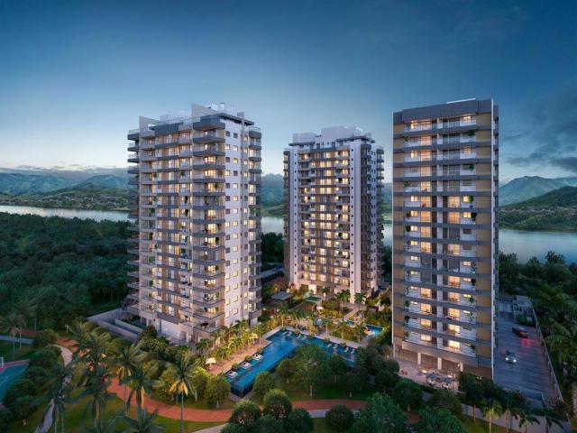 #37 - Apartamento para Venda em Rio de Janeiro - RJ - 2