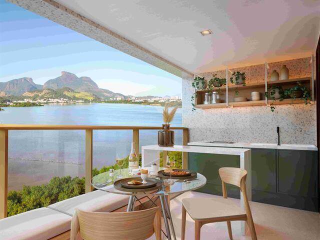 Apartamento para Venda em Rio de Janeiro - 4
