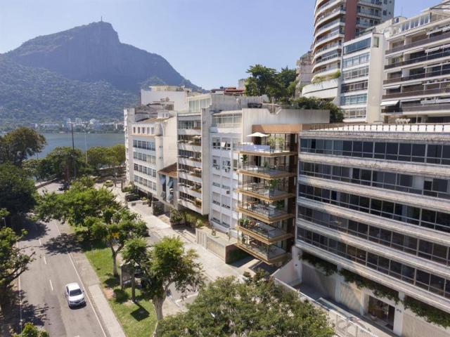 #35 - Apartamento para Venda em Rio de Janeiro - RJ - 2