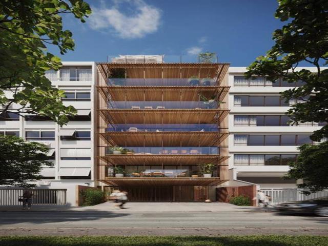 #35 - Apartamento para Venda em Rio de Janeiro - RJ - 1