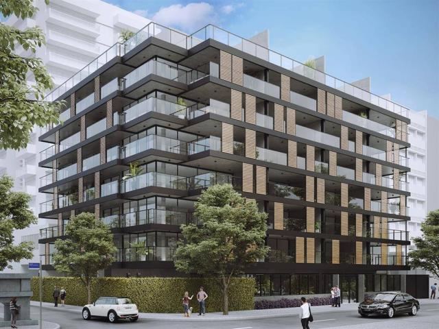 #39 - Apartamento para Venda em Rio de Janeiro - RJ - 1