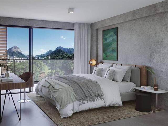 Apartamento para Venda em Rio de Janeiro - 4