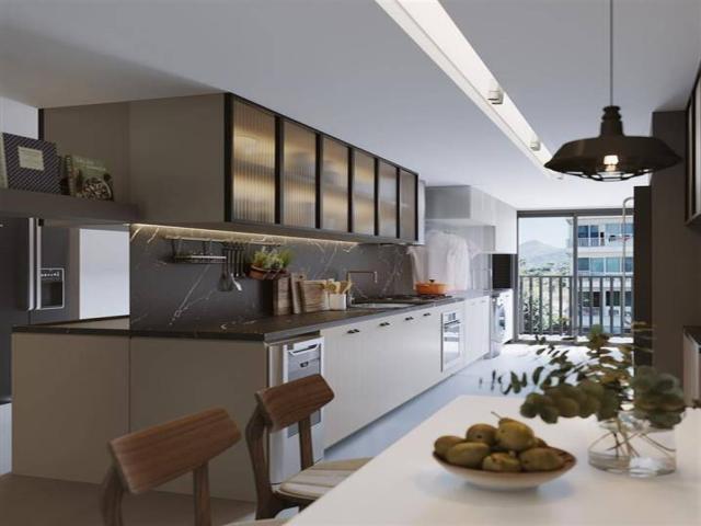 #39 - Apartamento para Venda em Rio de Janeiro - RJ - 2