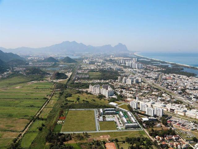 #41 - Apartamento para Venda em Rio de Janeiro - RJ - 3