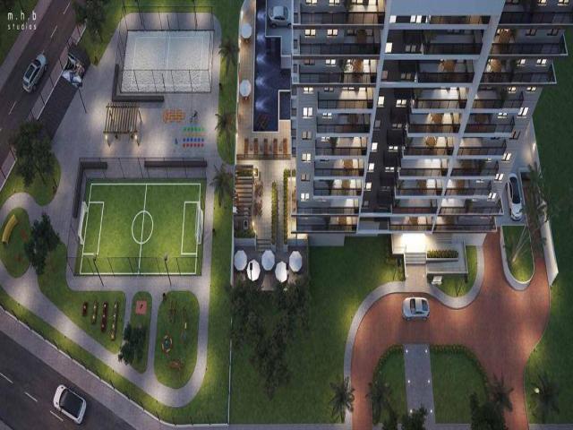 #42 - Apartamento para Venda em Rio de Janeiro - RJ - 1