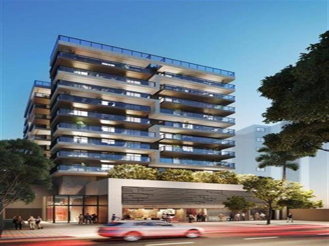 #43 - Apartamento para Venda em Rio de Janeiro - RJ - 3