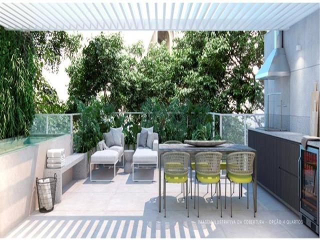 #44 - Apartamento para Venda em Rio de Janeiro - RJ - 3