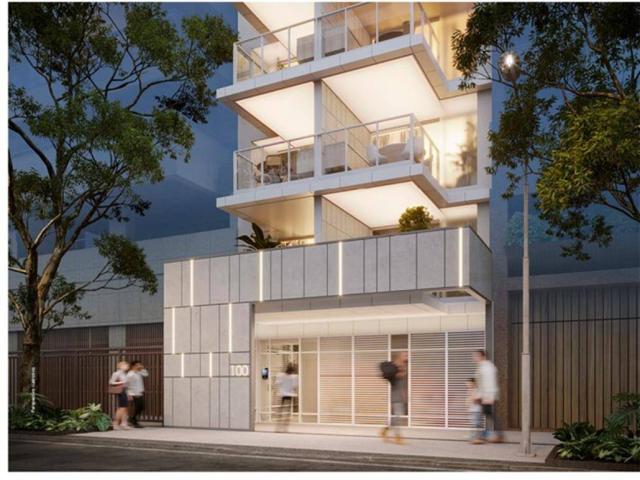 #44 - Apartamento para Venda em Rio de Janeiro - RJ - 1