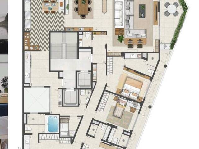 Apartamento para Venda em Rio de Janeiro - 4