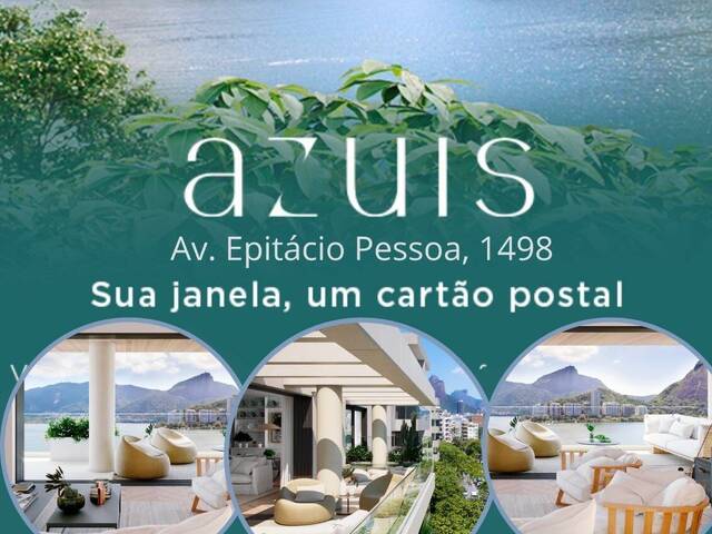 Apartamento para Venda em Rio de Janeiro - 5