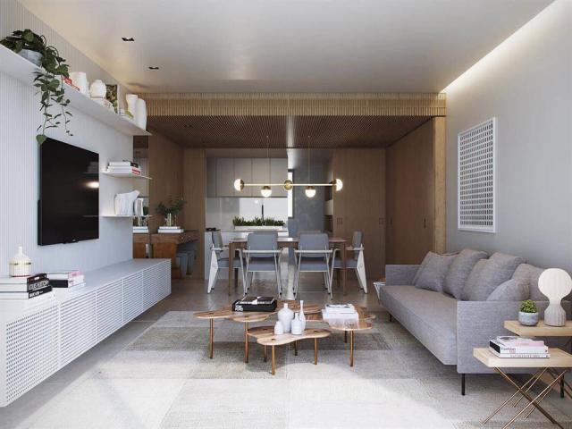 #46 - Apartamento para Venda em Rio de Janeiro - RJ - 2